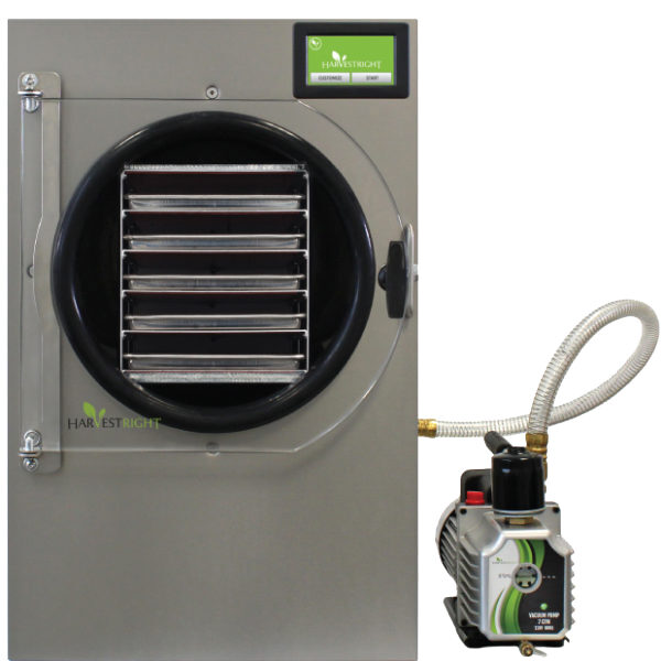 HARVEST RIGHT FREEZE DRYER