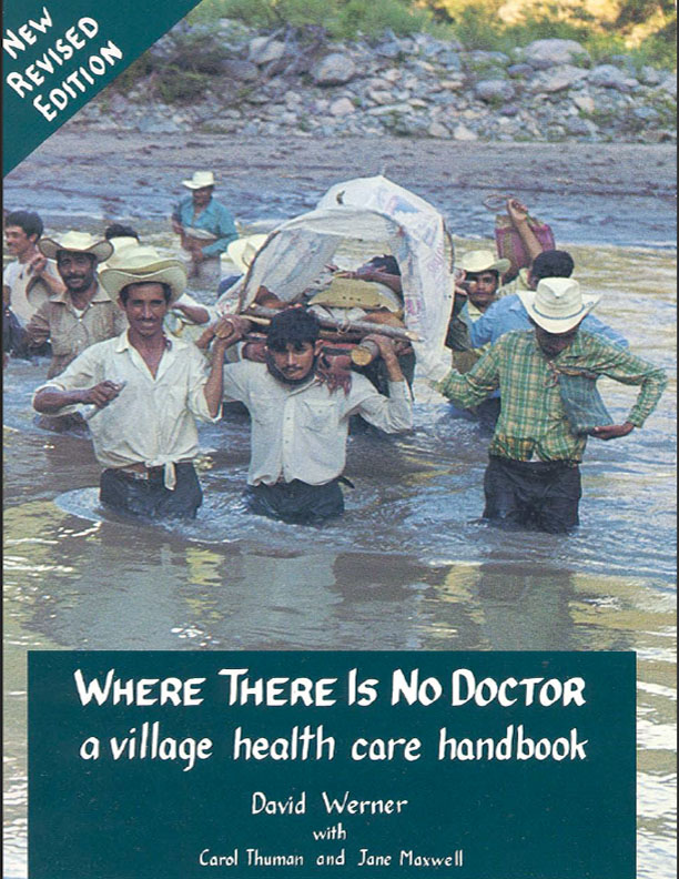 More than a book on first aid. This book covers a wide range of things that affect the health of the villager - from diarrhea to tuberculosis, from helpful and harmful home remedies to the cautious use of certain modern medicines. Special importance is placed on cleanliness, a healthy diet, and vaccinations. The book also covers in detail both childbirth and family planning. Not only does it help readers realize what they can do for themselves, but it helps them recognize which problems need the attention of an experienced health worker. This new revised edition (1992) includes information about some additional health problems - AIDS, dengue, complications from abortion, drug addiction, among many others - and updated advice on topics covered in the first English edition (1977).
