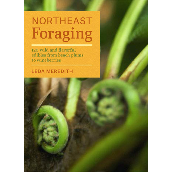 The Northeast offers a veritable feast for foragers, and with Leda Meredith as your trusted guide you will learn how to safely find and identify an abundance of delicious wild plants. The plant profiles in Northeast Foraging include clear, color photographs, identification tips, guidance on how to ethically harvest, and suggestions for eating and preserving. A handy seasonal planner details which plants are available during every season. Thorough, comprehensive, and safe, this is a must-have for foragers in New York, Connecticut, Massachusetts, Maine, New Hampshire, Vermont, Pennsylvania, New Jersey, Delaware, and Rhode Island.