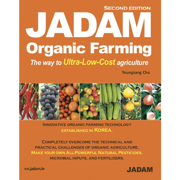 This book teaches the Jadam method of gardening which is an ultra-low cost and completely organic method that incorporates all-natural fertilizers and pesticides. You will be able to farm at about $100 per acre a year using these methods. You will learn many useful new tips and tricks including how to increase microbial diversity and population, how to boost soil minerals, how to tackle soil compaction, how to reduce salt levels, methods of raising soil fertility, ways to make chemical-free pesticides and much more.
