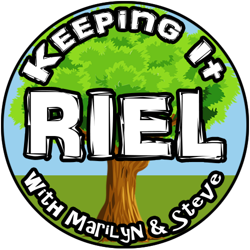 Keeping It Riel