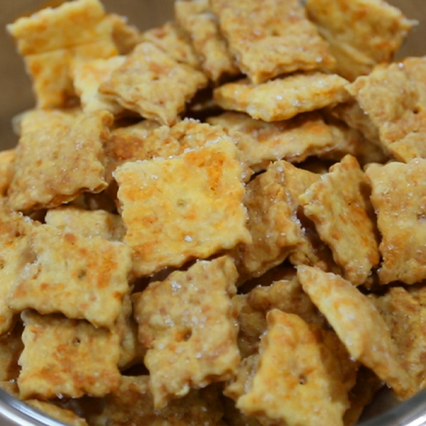 Cheez It, recipe, homemade, cheese It, crackers