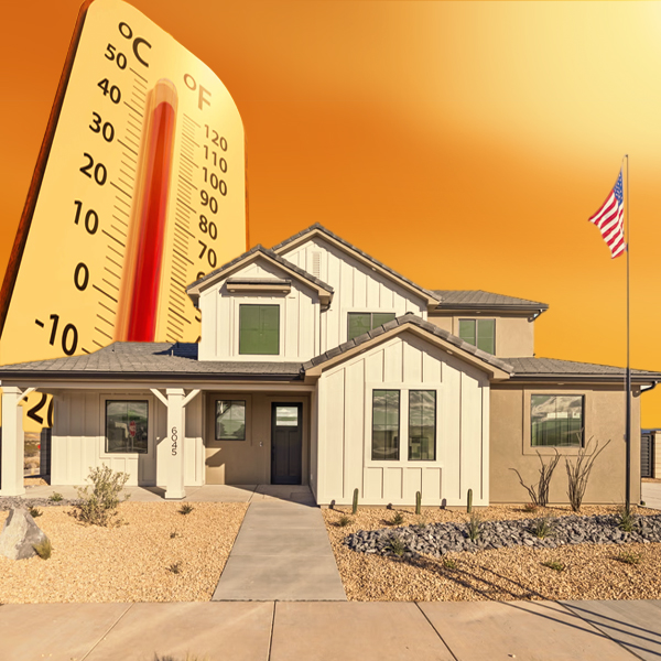 beat the heat, tips, cooler home, extreme heat