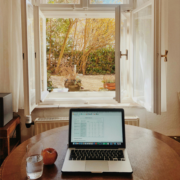 beat the heat, tips, cooler home, extreme heat