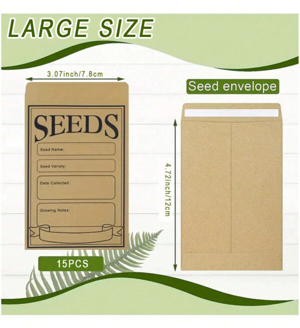seed packets, seed organizer, organizing binder, seed binder, seed saving