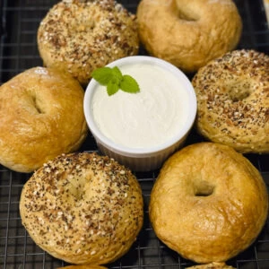 bagels