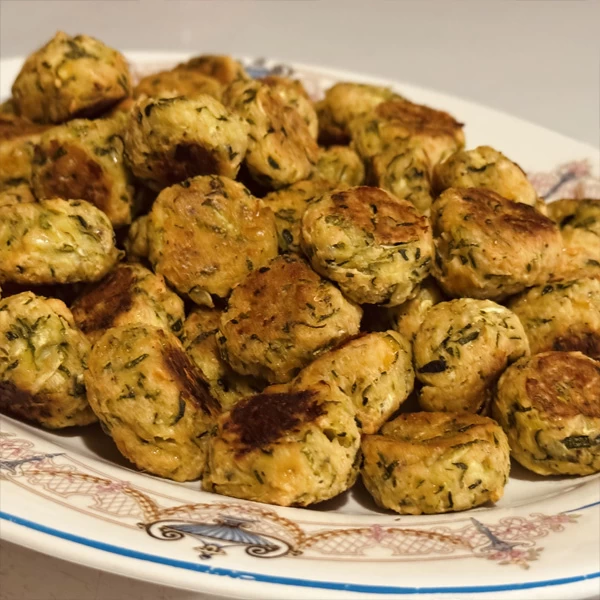 zucchini, tots, recipe