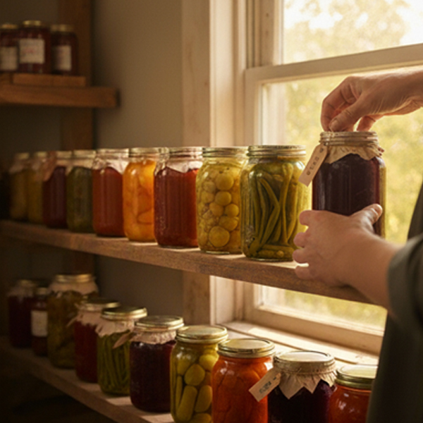 food preservation