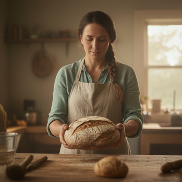 self reliance, preparedness