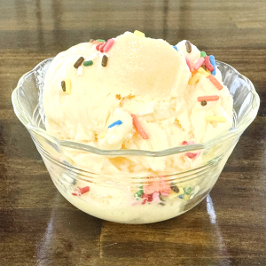 ice cream recipe, homemade ice cream, how to make ice cream