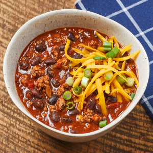 chili, chili recipe
